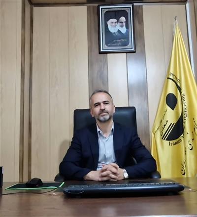 پیام رئیس سازمان