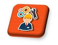 گزارش ارجاع کار مسئول فنی -جدید