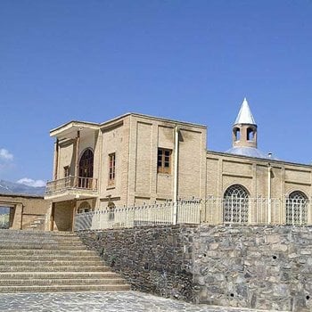 کلیسای گریگوری استفان_